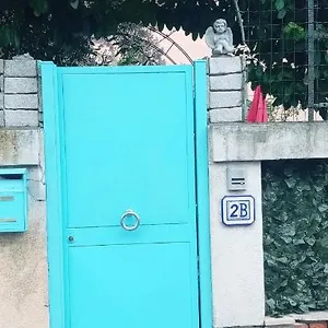 Casa vacanze Gli Oleandri, Livorno