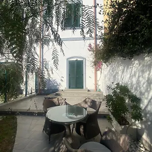 Casa vacanze La Lanterna Sul Mare, Livorno